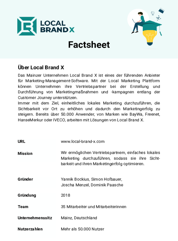 FactSheet