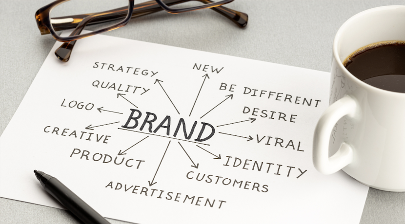 Brand portal: The key to consistent brand communication
